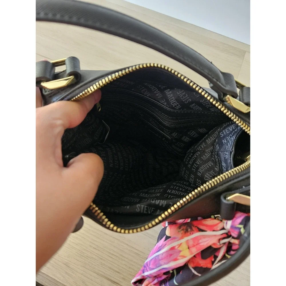 Steve Madden steve madden